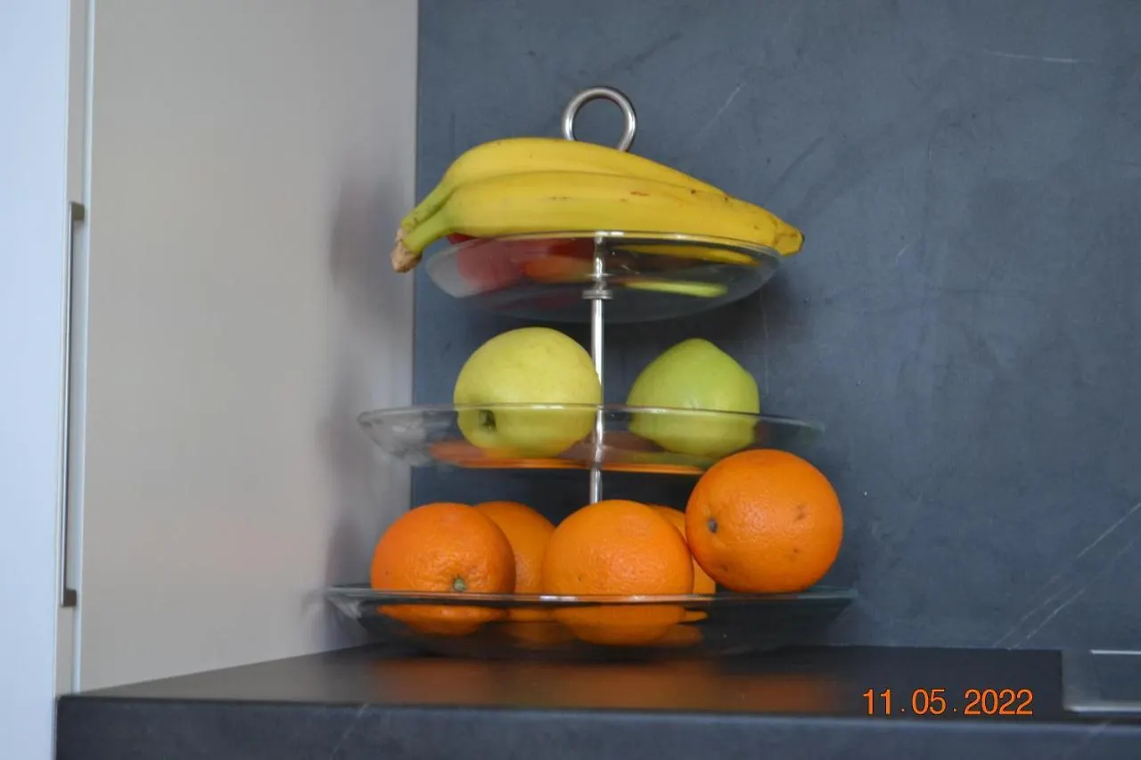 Ocean View Apartements Murine Umag Croatia