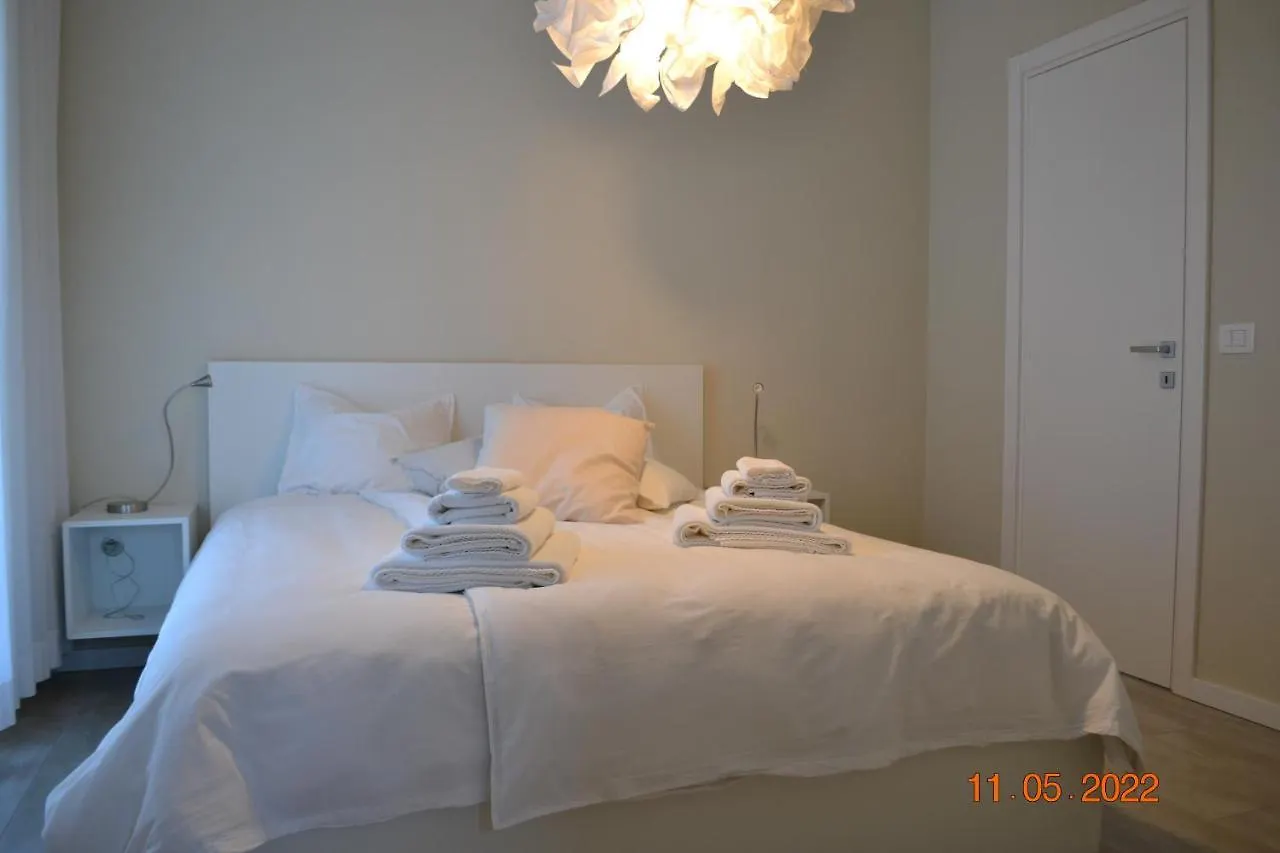 Ocean View Apartements Murine Umag