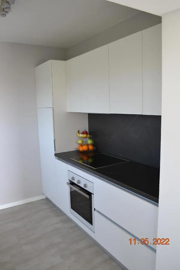 Ocean View Apartements Murine Umag 0*,