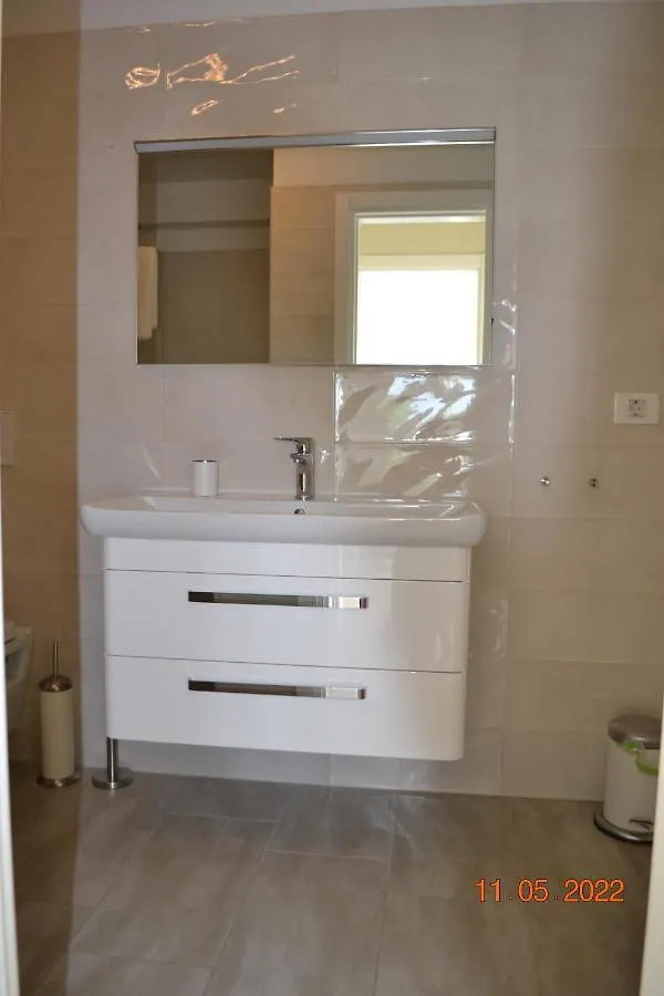 Apartment Ocean View Apartements Murine Umag