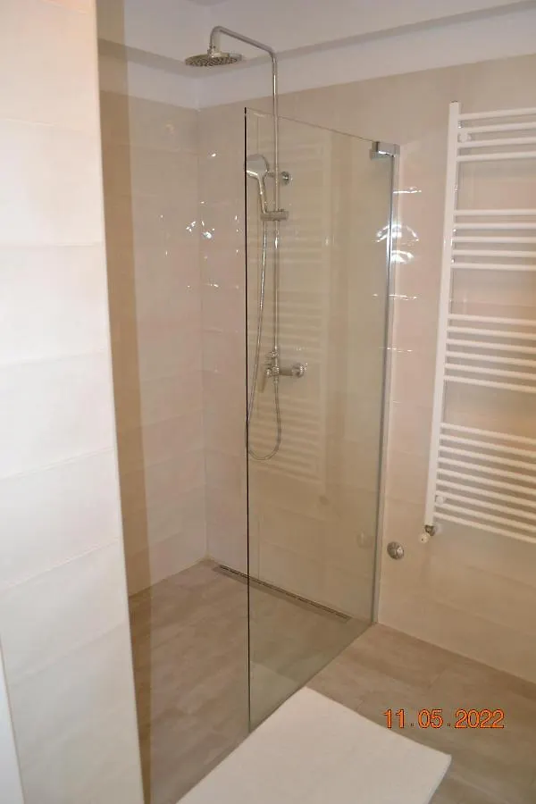 Ocean View Apartements Murine Umag