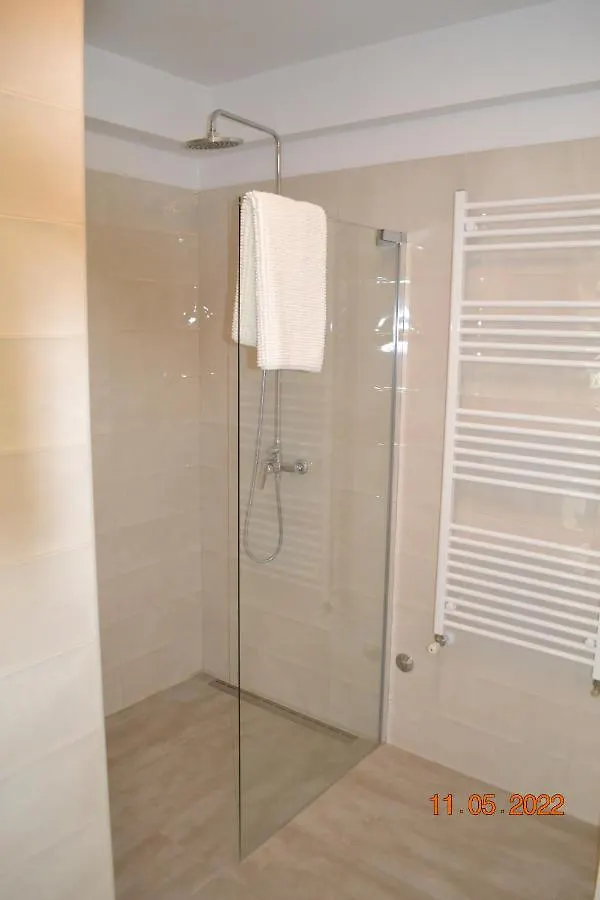 Ocean View Apartements Murine Umag Apartment