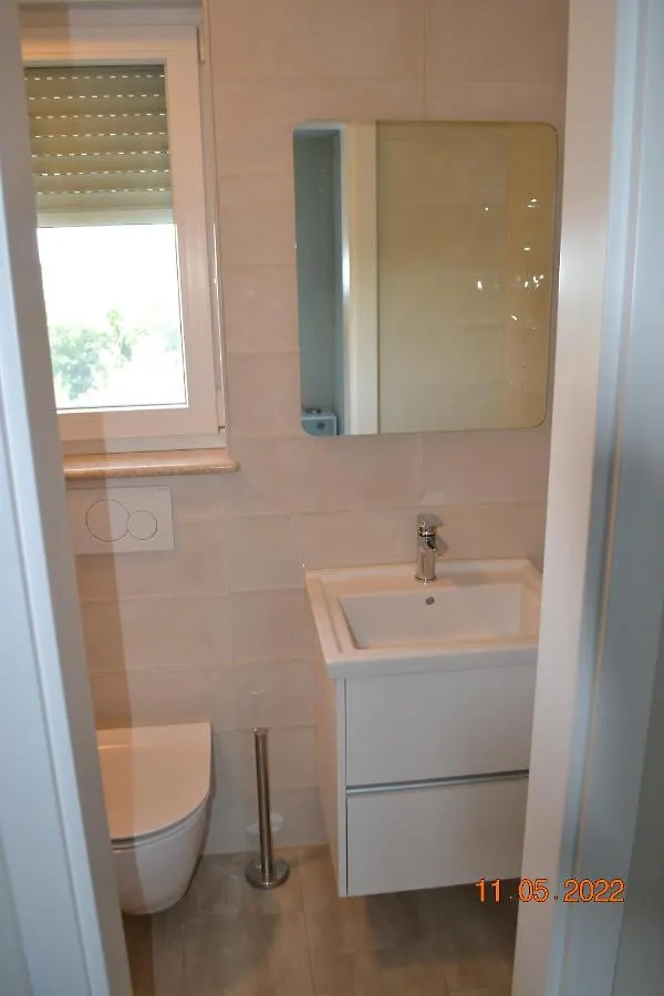 Apartment Ocean View Apartements Murine Umag